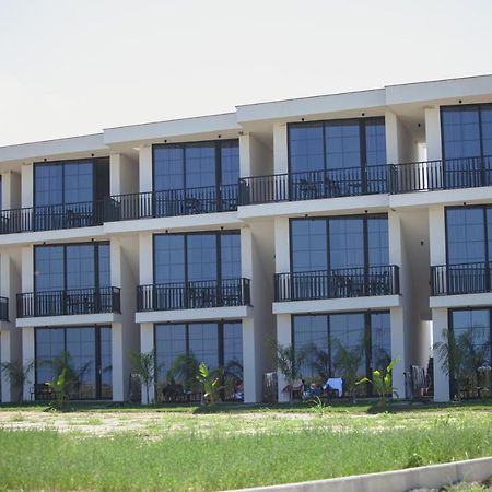 Posh Villas Rrogozhine Ngoại thất bức ảnh