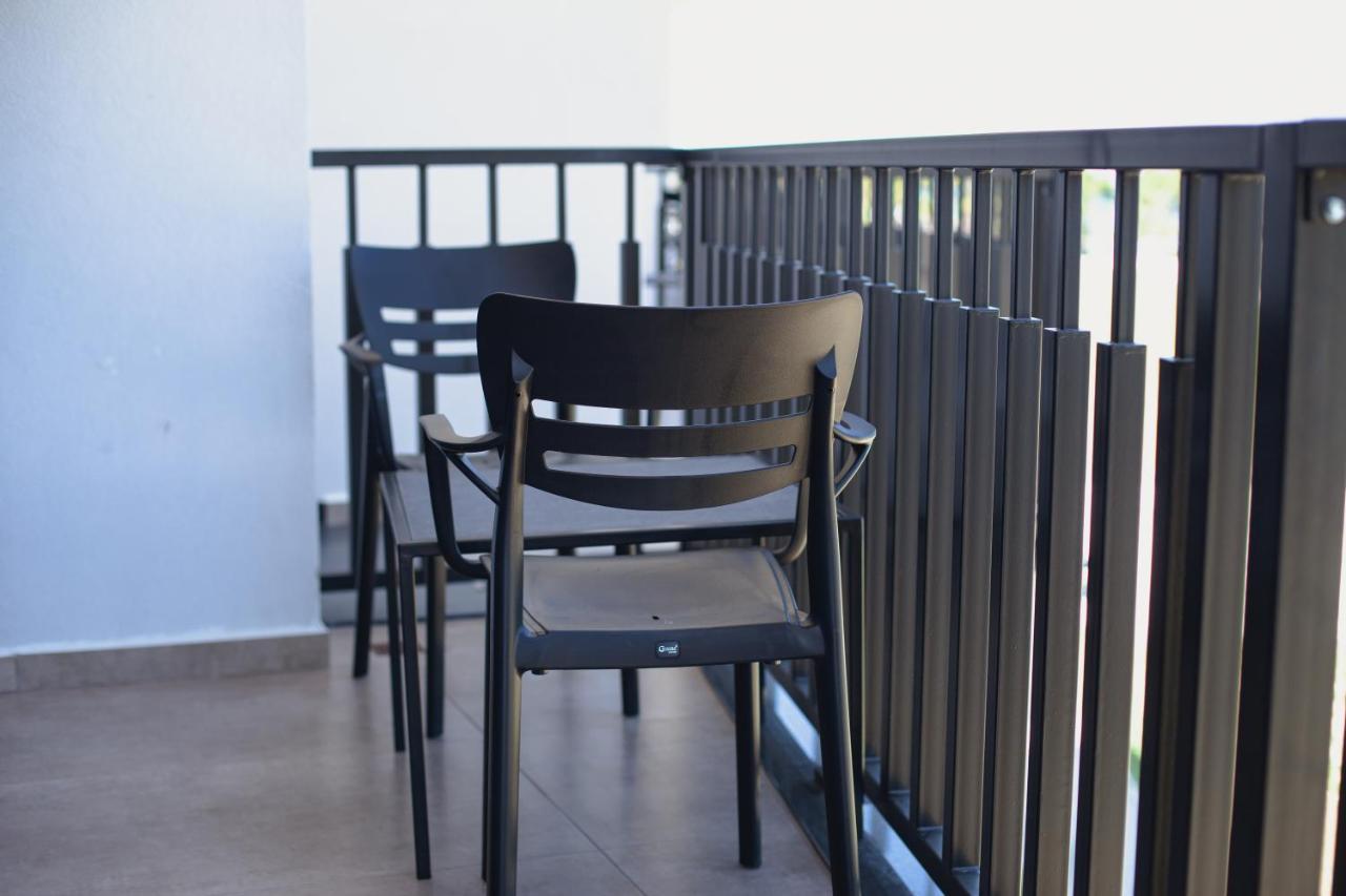 Posh Villas Rrogozhine Ngoại thất bức ảnh