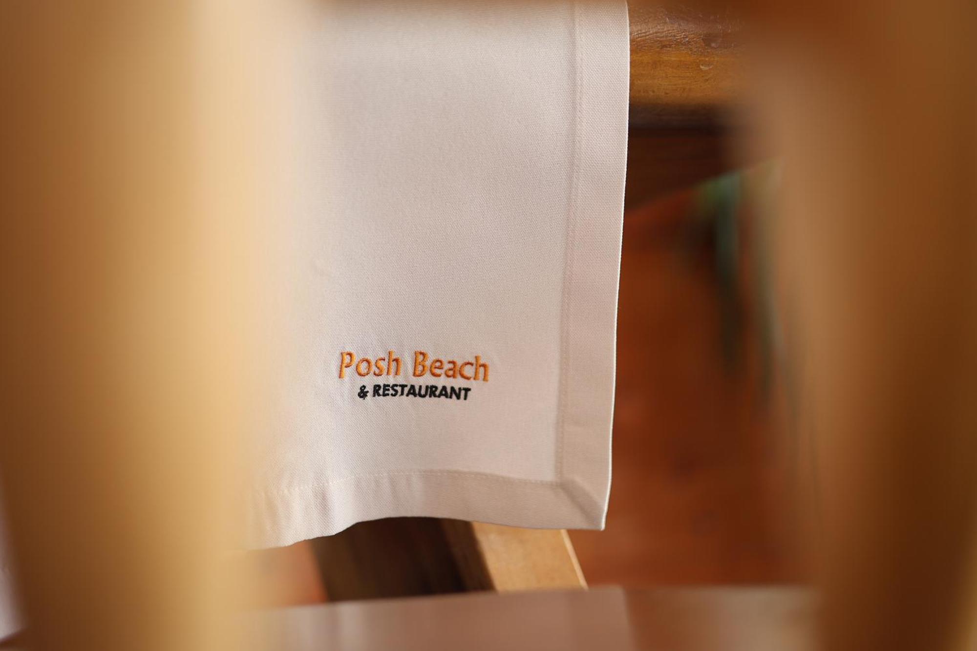 Posh Villas Rrogozhine Ngoại thất bức ảnh