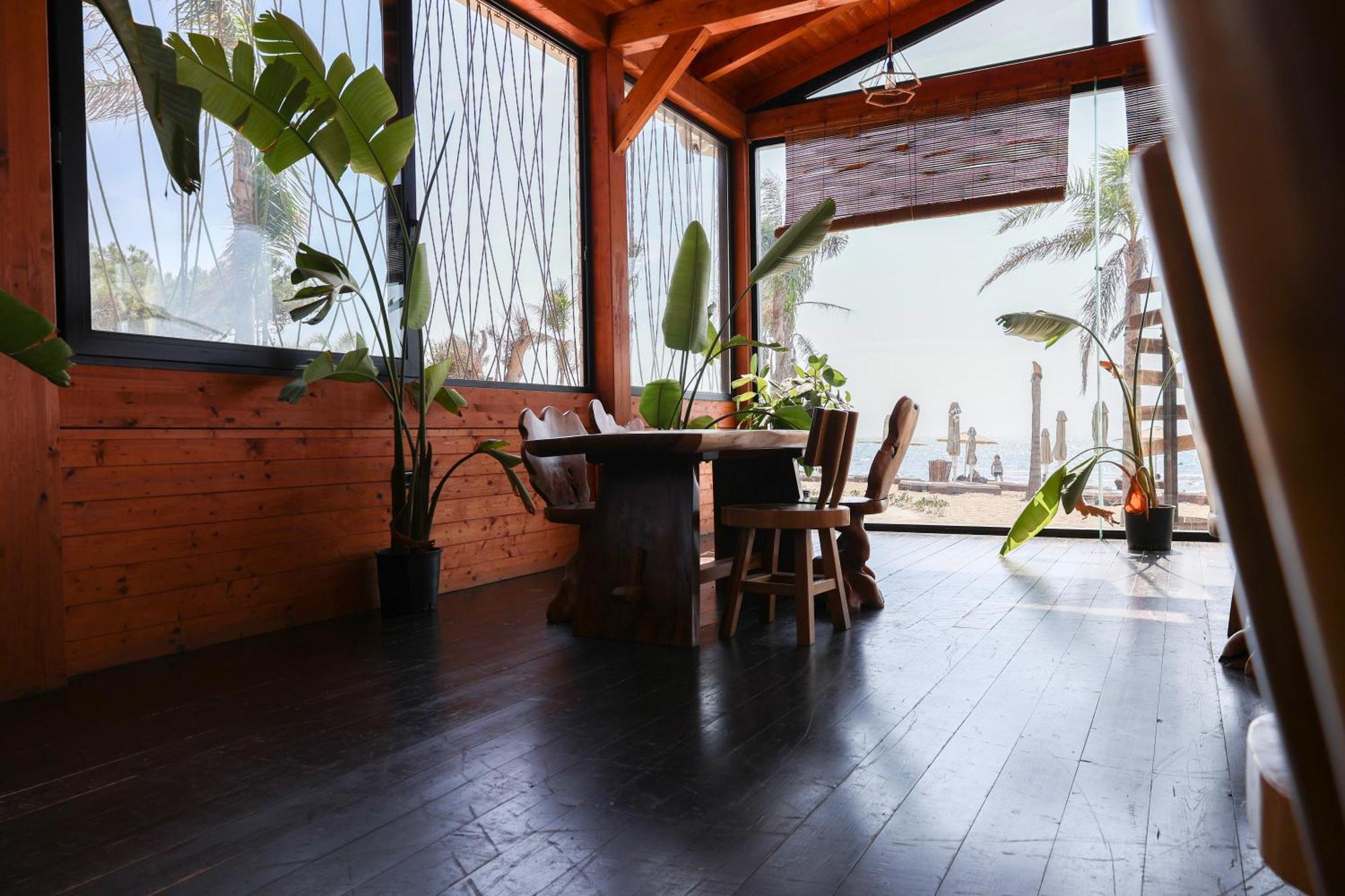 Posh Villas Rrogozhine Ngoại thất bức ảnh