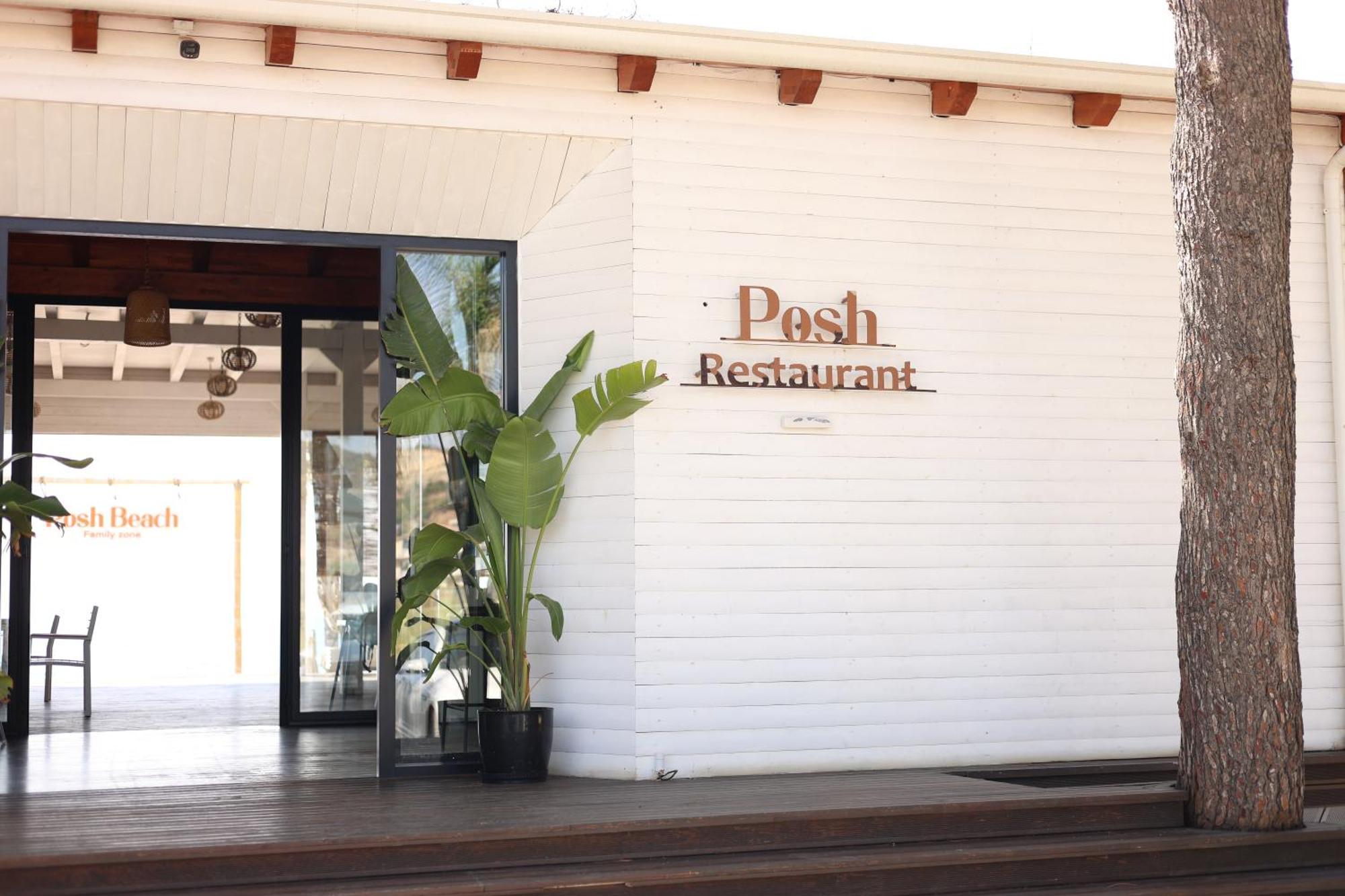 Posh Villas Rrogozhine Ngoại thất bức ảnh
