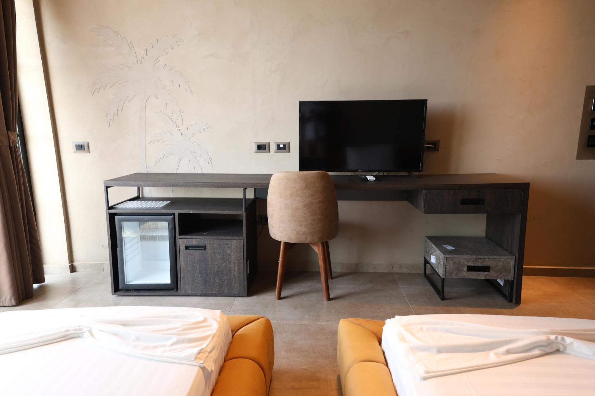 Posh Villas Rrogozhine Ngoại thất bức ảnh