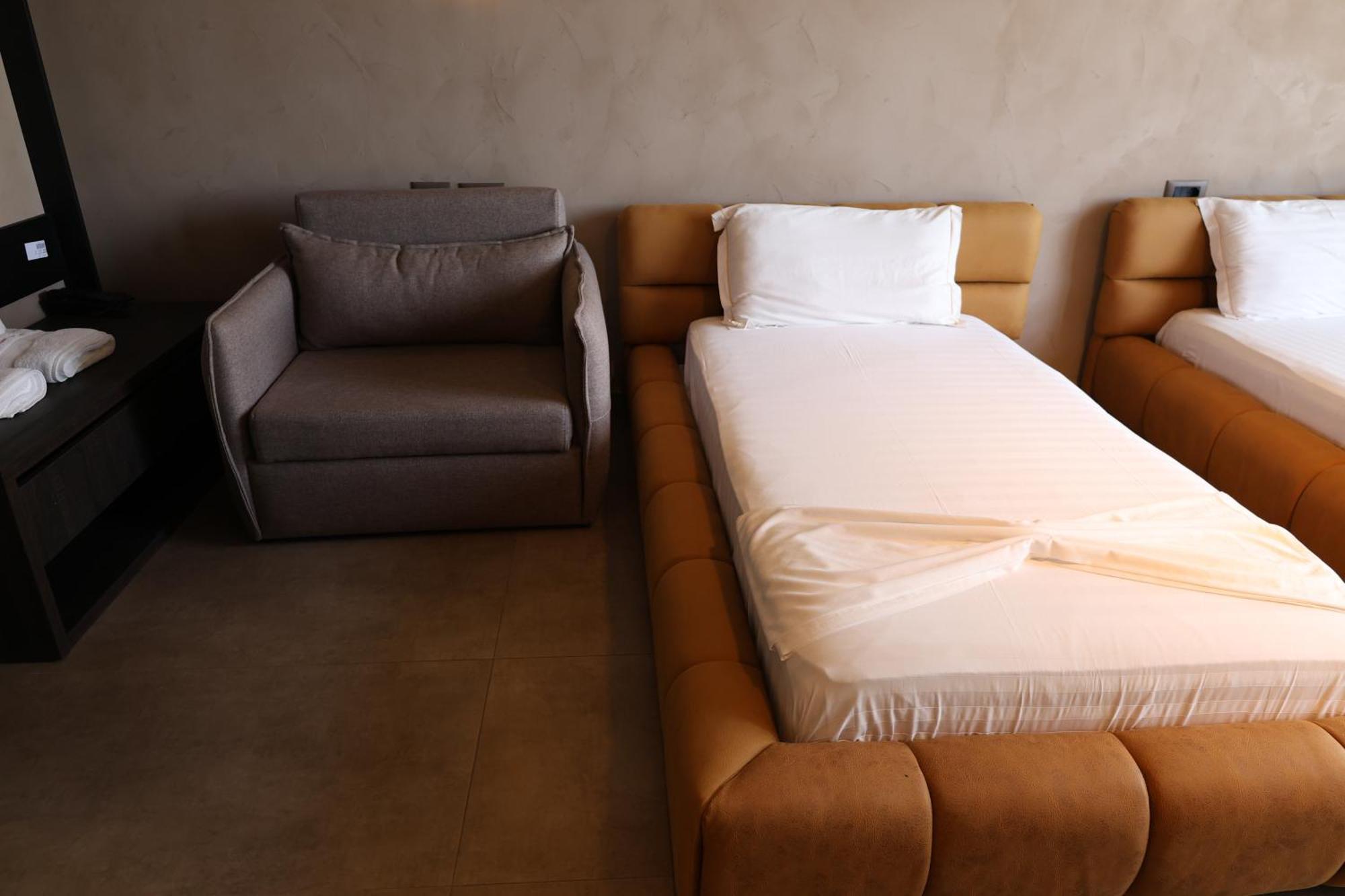 Posh Villas Rrogozhine Ngoại thất bức ảnh