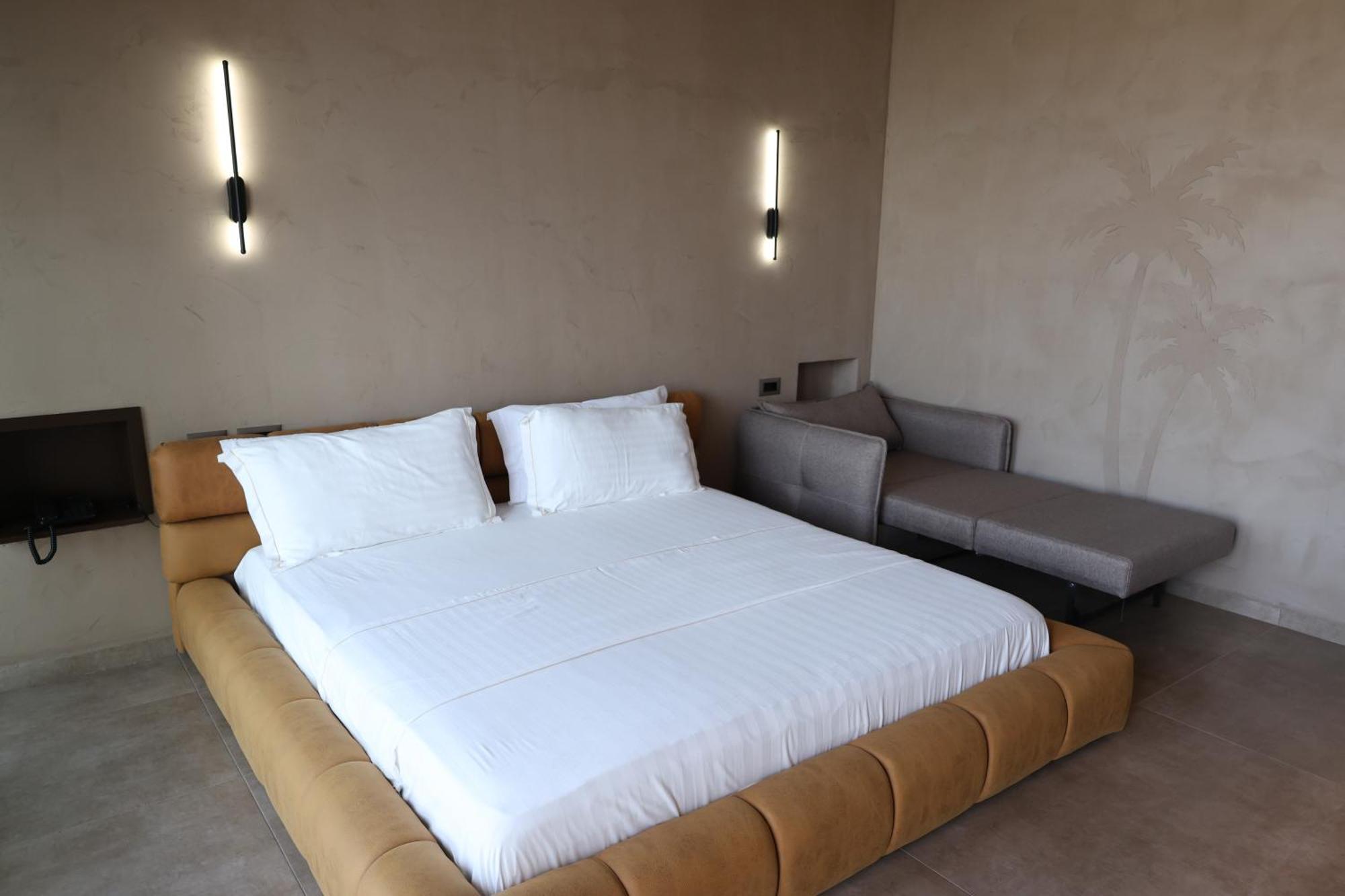 Posh Villas Rrogozhine Ngoại thất bức ảnh