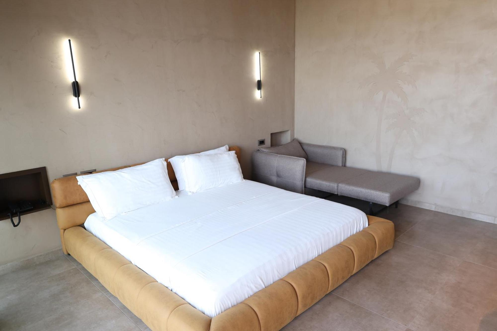 Posh Villas Rrogozhine Ngoại thất bức ảnh