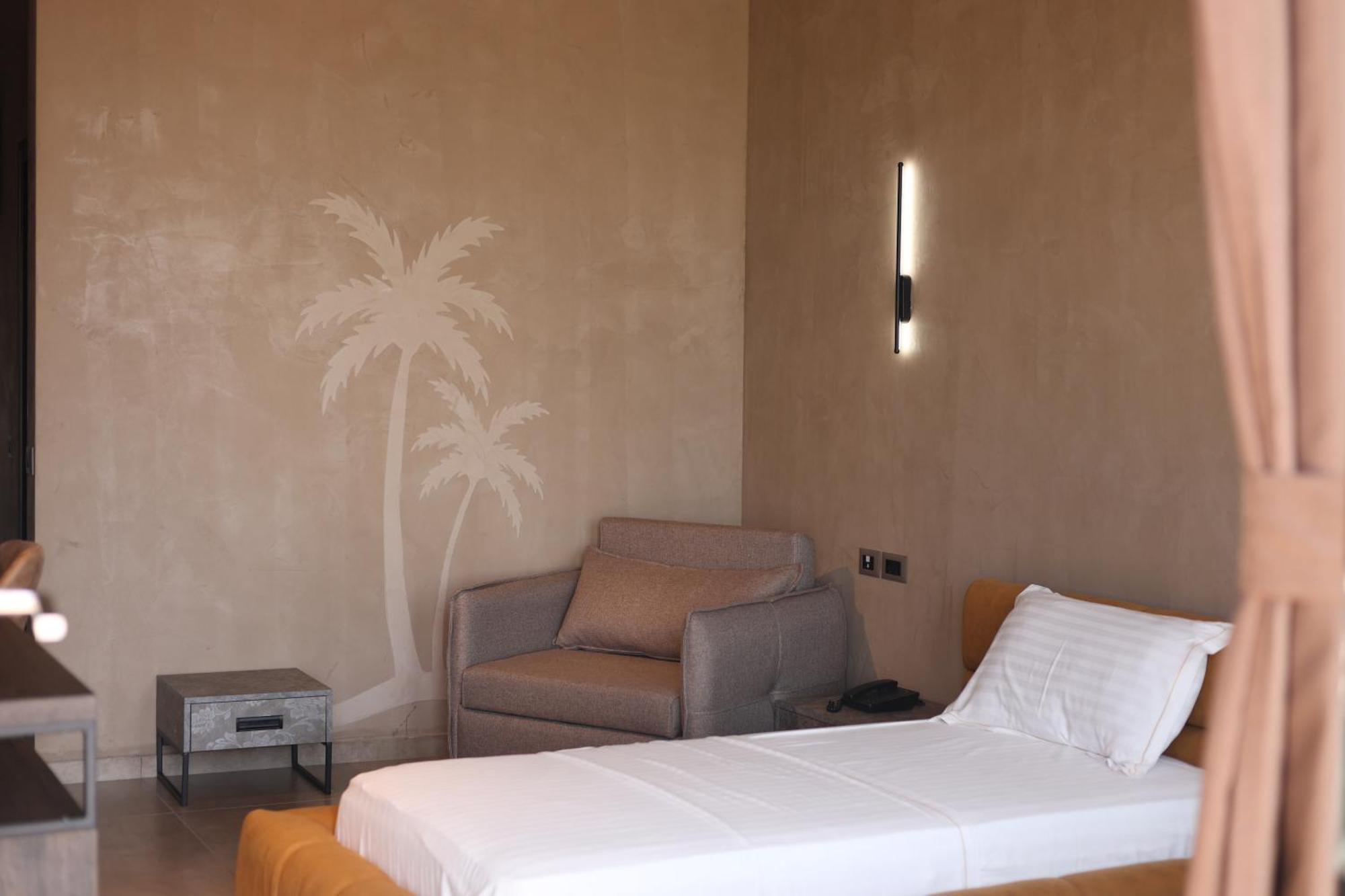 Posh Villas Rrogozhine Ngoại thất bức ảnh